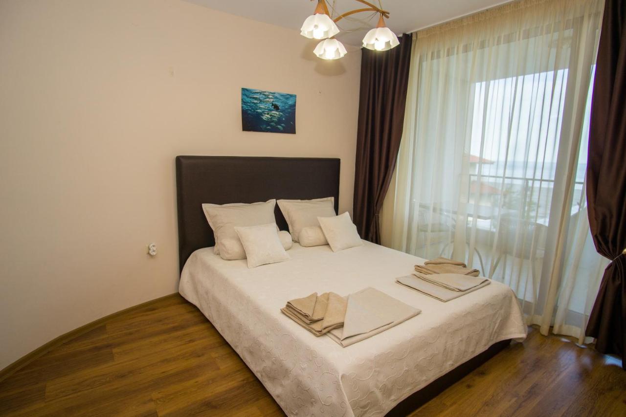 Guest Apartments Stela Zarewo Exterior foto