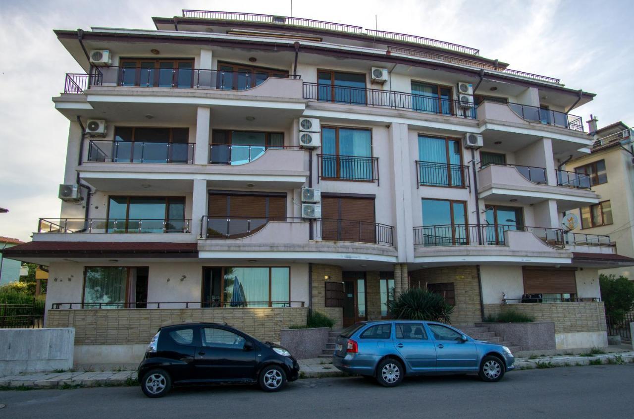 Guest Apartments Stela Zarewo Exterior foto