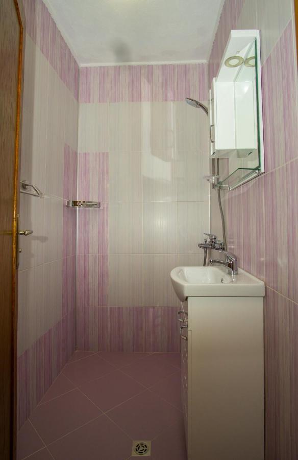 Guest Apartments Stela Zarewo Exterior foto